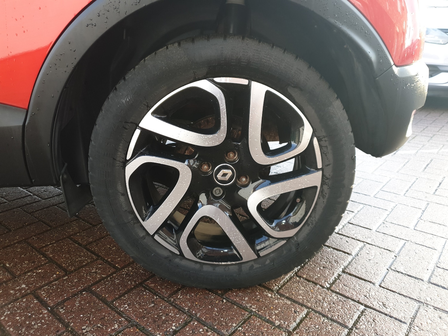 Used Renault Captur 2018 for sale - 77526225: Photo 5