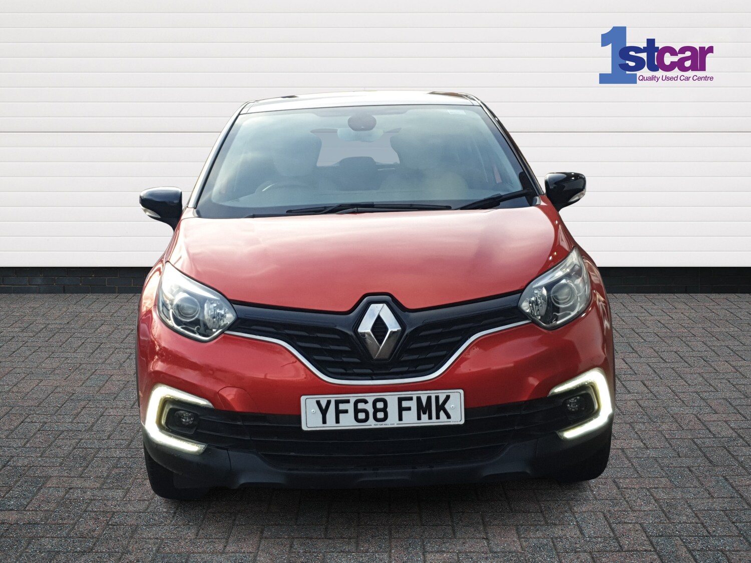 Used Renault Captur 2018 for sale - 77526225: Photo 7