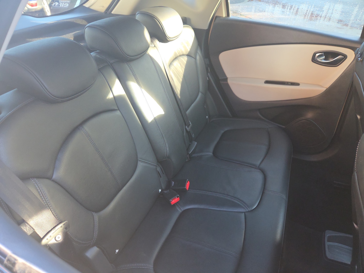 Used Renault Captur 2019 for sale - 76717513: Photo 10