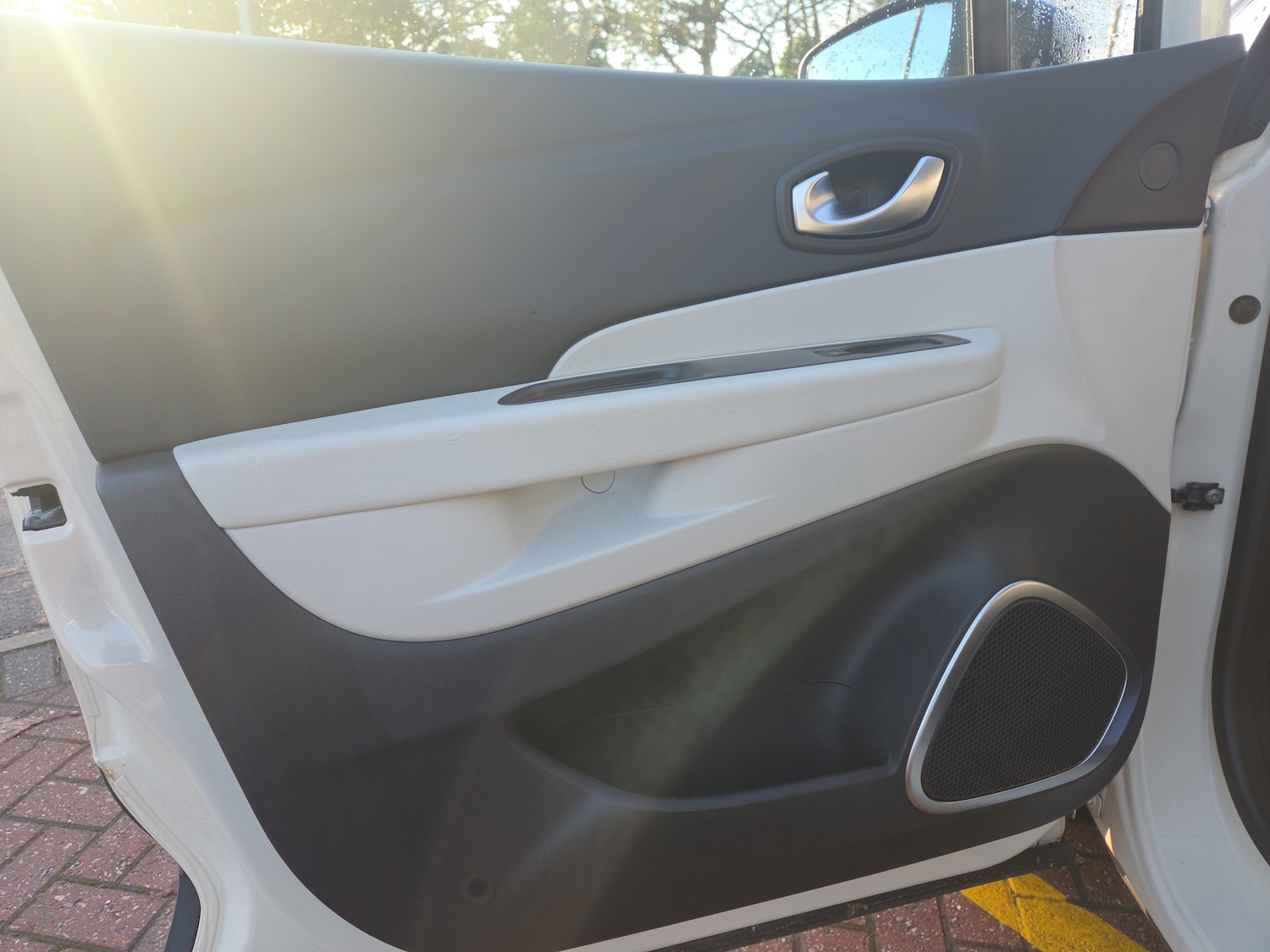 Used Renault Captur 2019 for sale - 76717513: Photo 11