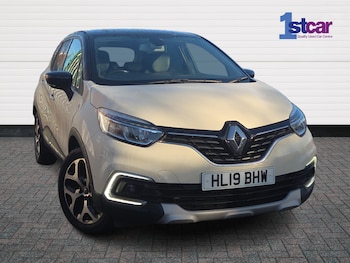 Renault - Captur
