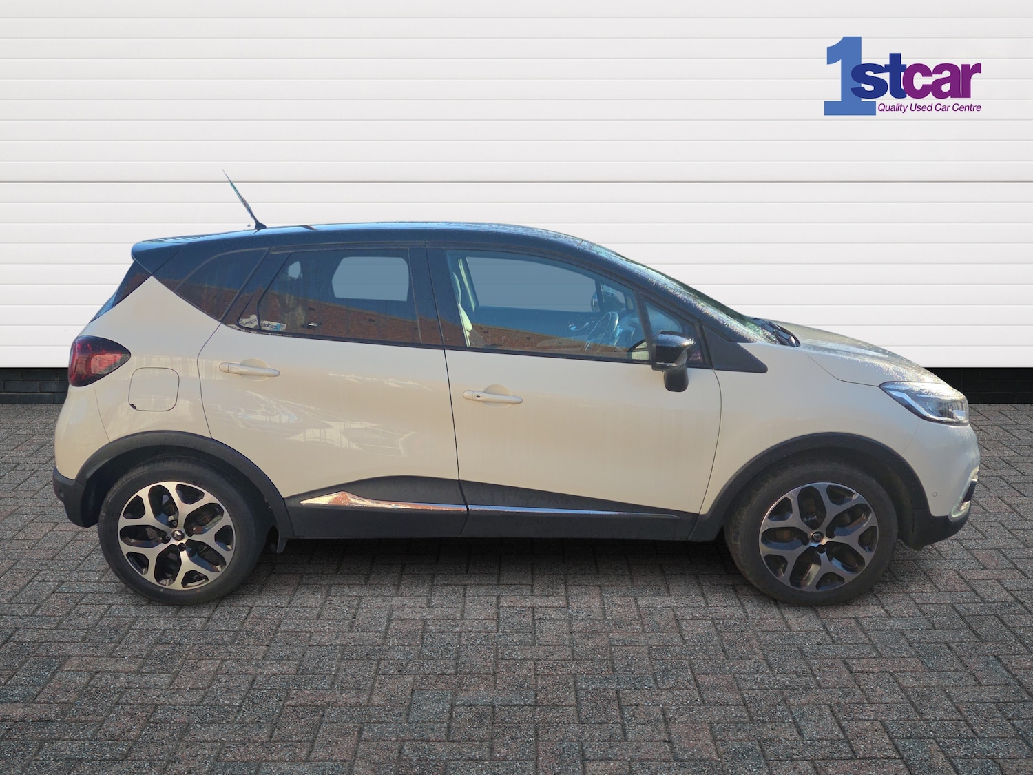 Used Renault Captur 2019 for sale - 76717513: Photo 4