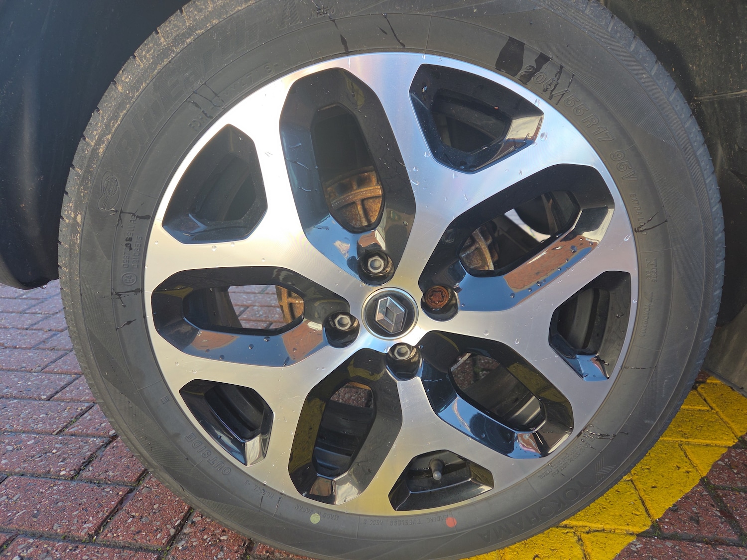 Used Renault Captur 2019 for sale - 76717513: Photo 5