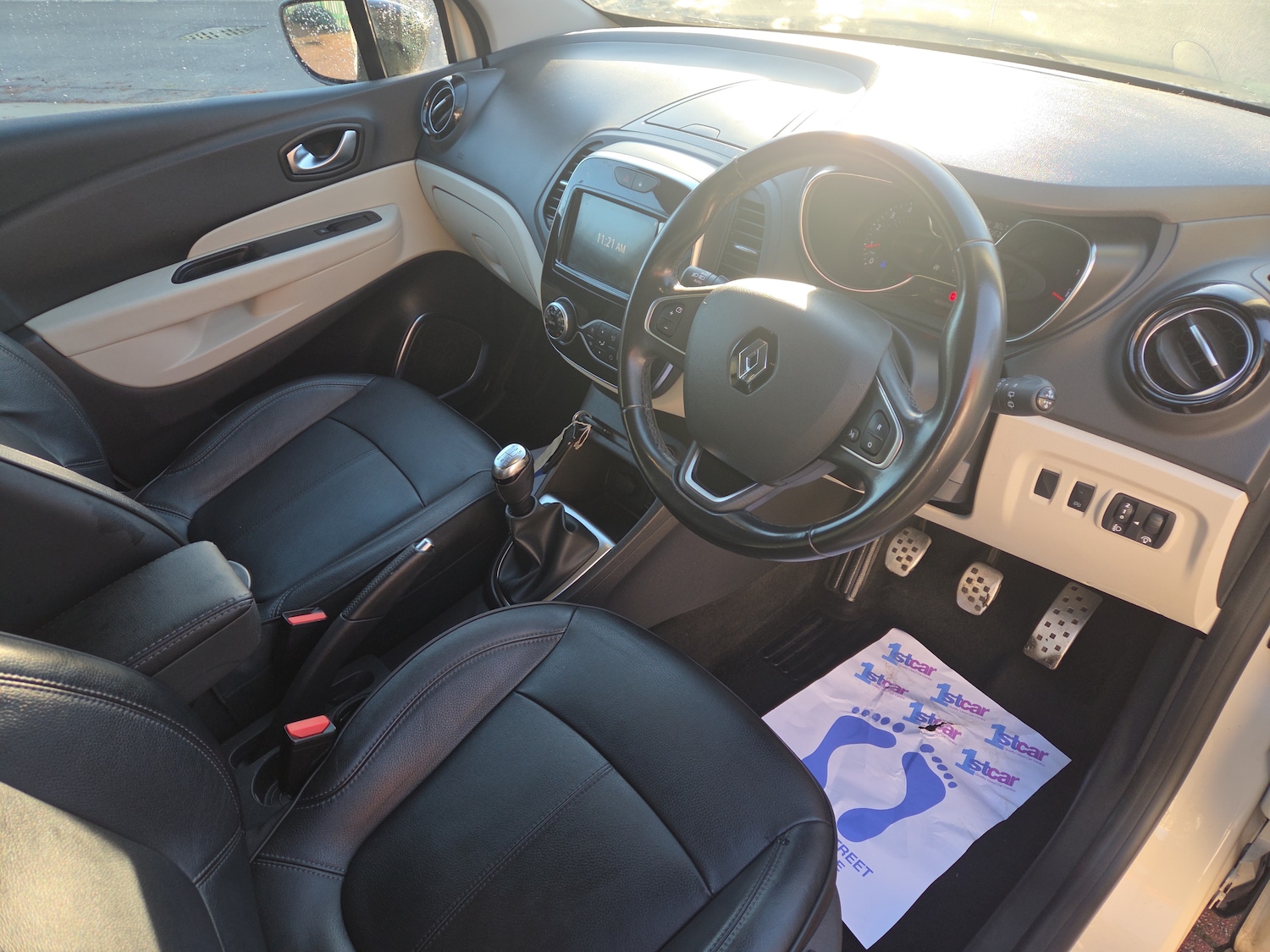 Used Renault Captur 2019 for sale - 76717513: Photo 6