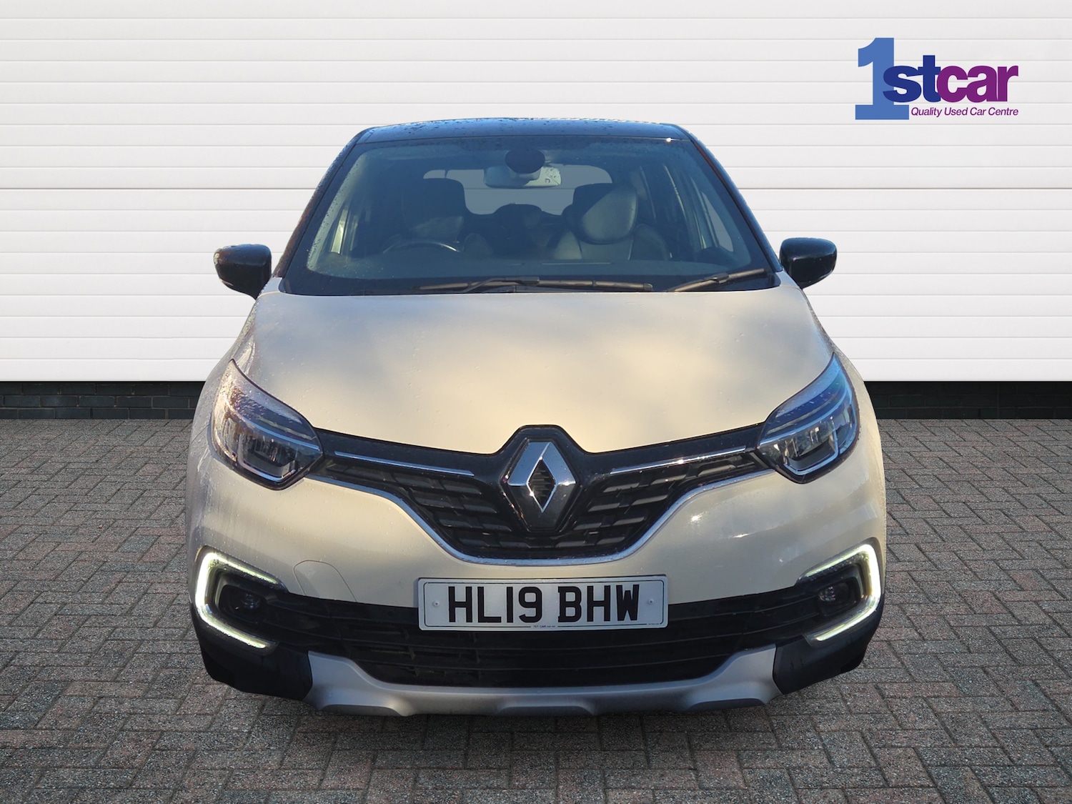 Used Renault Captur 2019 for sale - 76717513: Photo 7