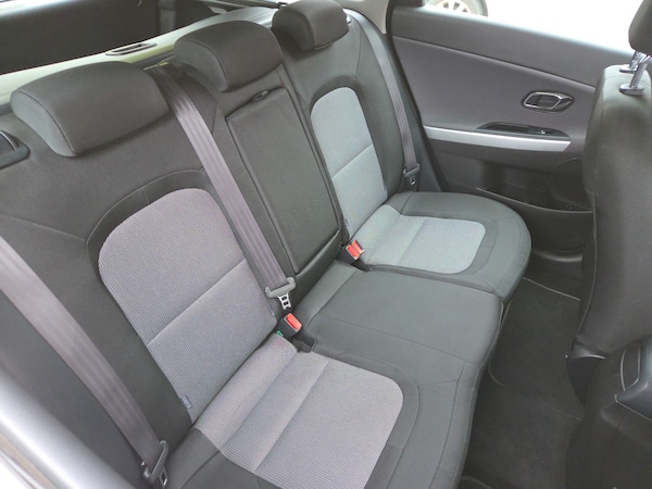 Used Kia Ceed 2017 for sale - 76285813: Photo 10