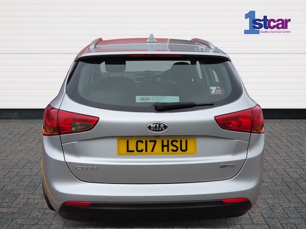 Used Kia Ceed 2017 for sale - 76285813: Photo 12