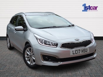 Kia - Ceed