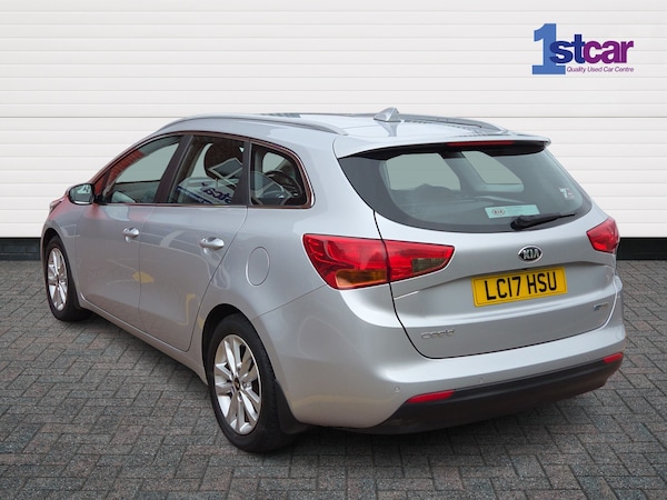 Used Kia Ceed 2017 for sale - 76285813: Photo 3