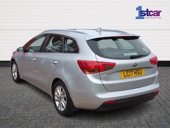 Used Kia Ceed 2017 for sale - 76285813: Photo 3