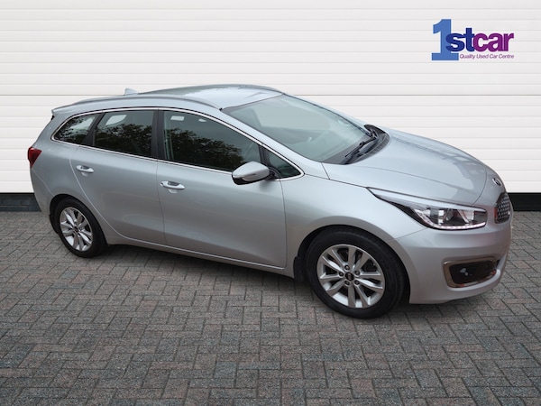 Used Kia Ceed 2017 for sale - 76285813: Photo 4