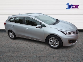 Used Kia Ceed 2017 for sale - 76285813: Photo 4