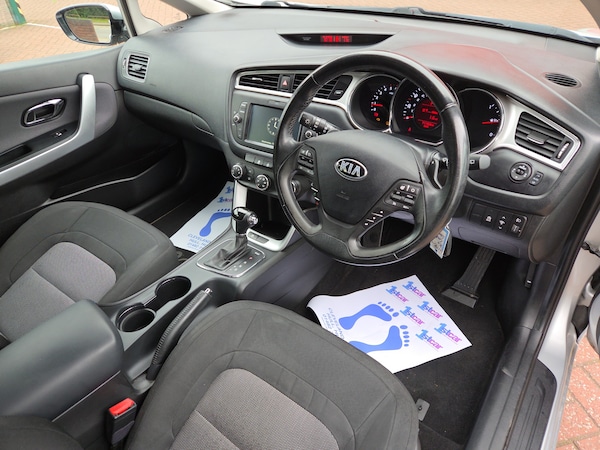 Used Kia Ceed 2017 for sale - 76285813: Photo 6