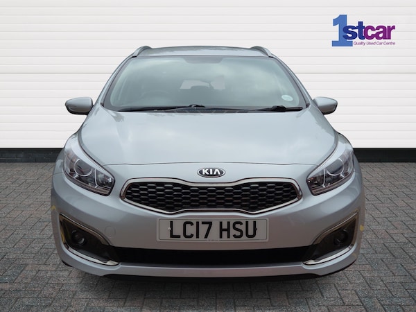 Used Kia Ceed 2017 for sale - 76285813: Photo 7