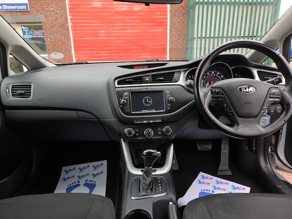 Used Kia Ceed 2017 for sale - 76285813: Photo 8