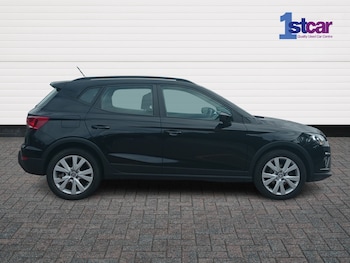 Used SEAT Arona 2019 for sale - 77810279: Photo