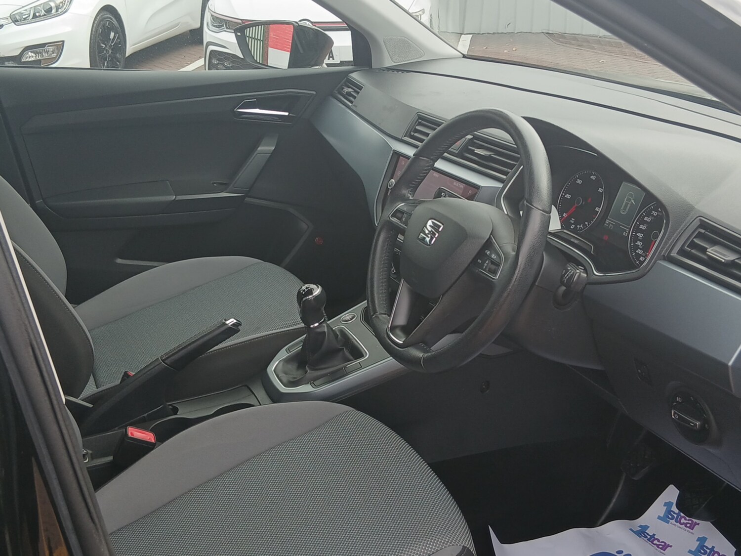 Used SEAT Arona 2019 for sale - 77810279: Photo 6