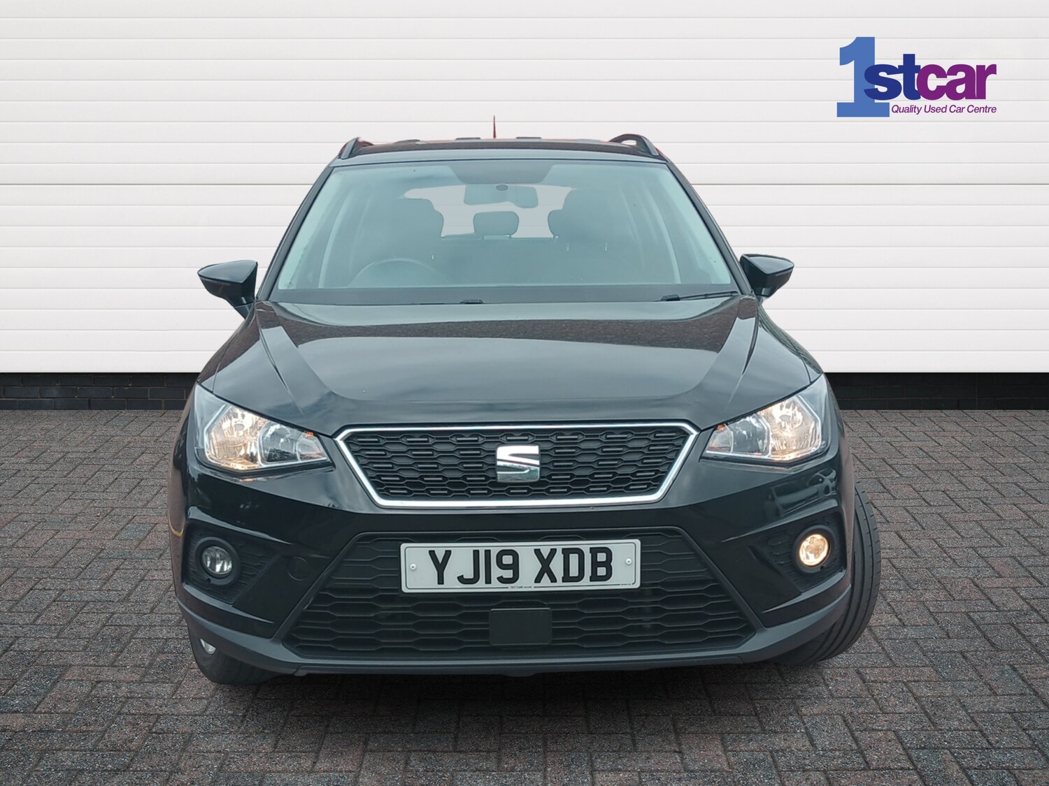 Used SEAT Arona 2019 for sale - 77810279: Photo 7