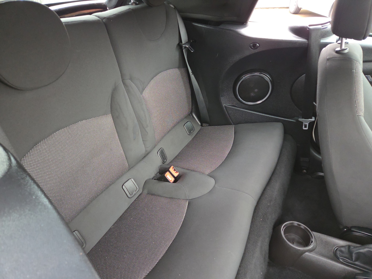 Used MINI Convertible 2013 for sale - 76434484: Photo 10