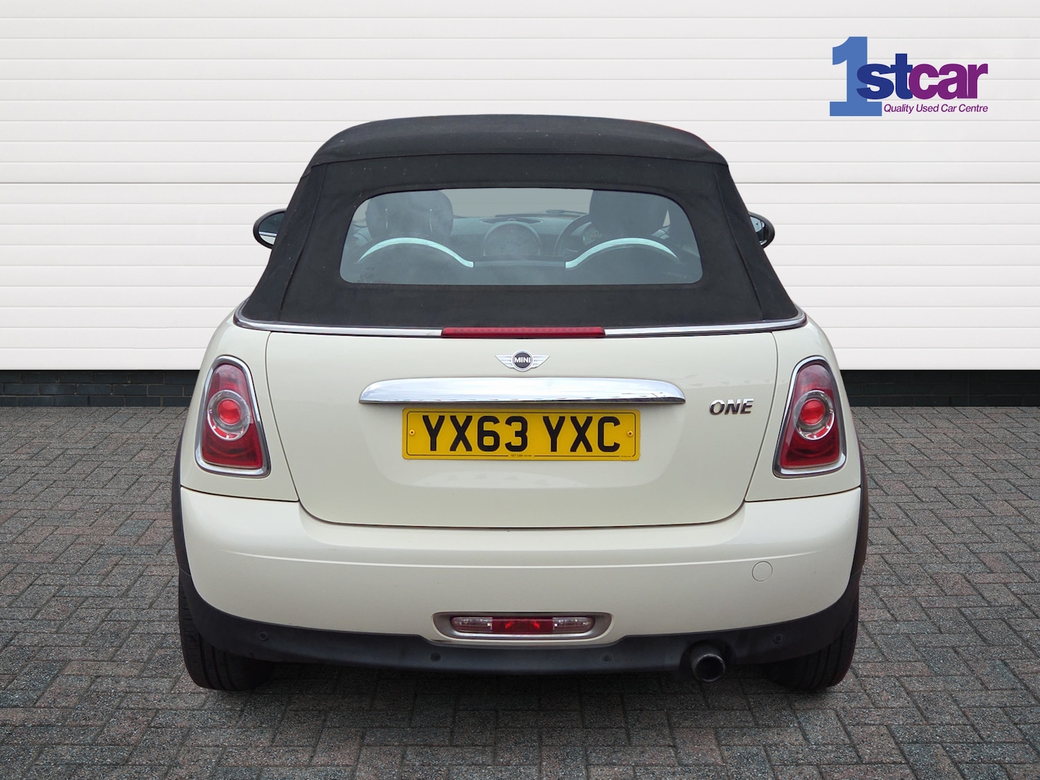Used MINI Convertible 2013 for sale - 76434484: Photo 12