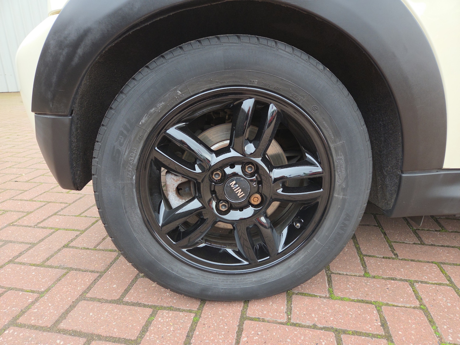 Used MINI Convertible 2013 for sale - 76434484: Photo 5