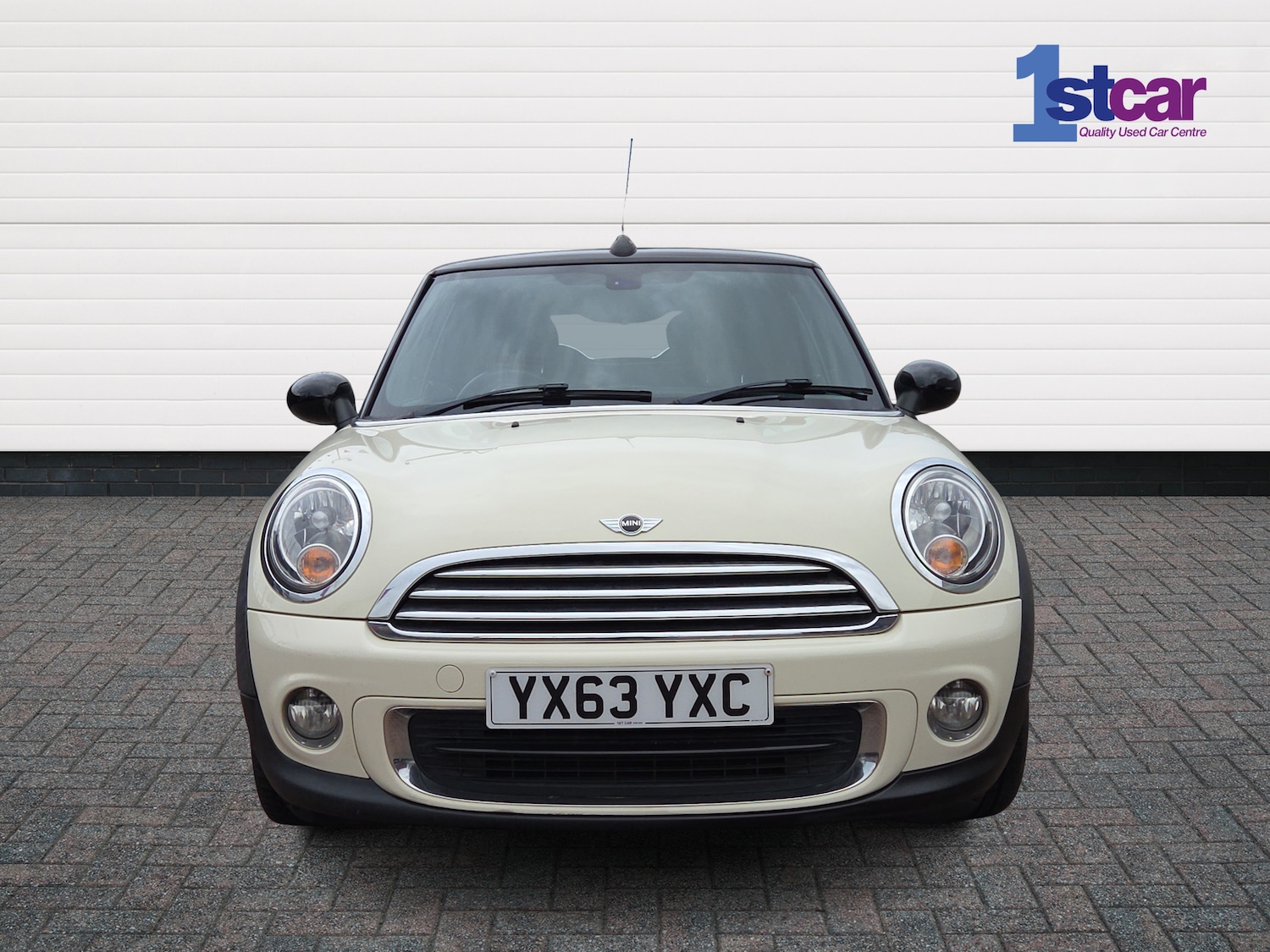 Used MINI Convertible 2013 for sale - 76434484: Photo 7
