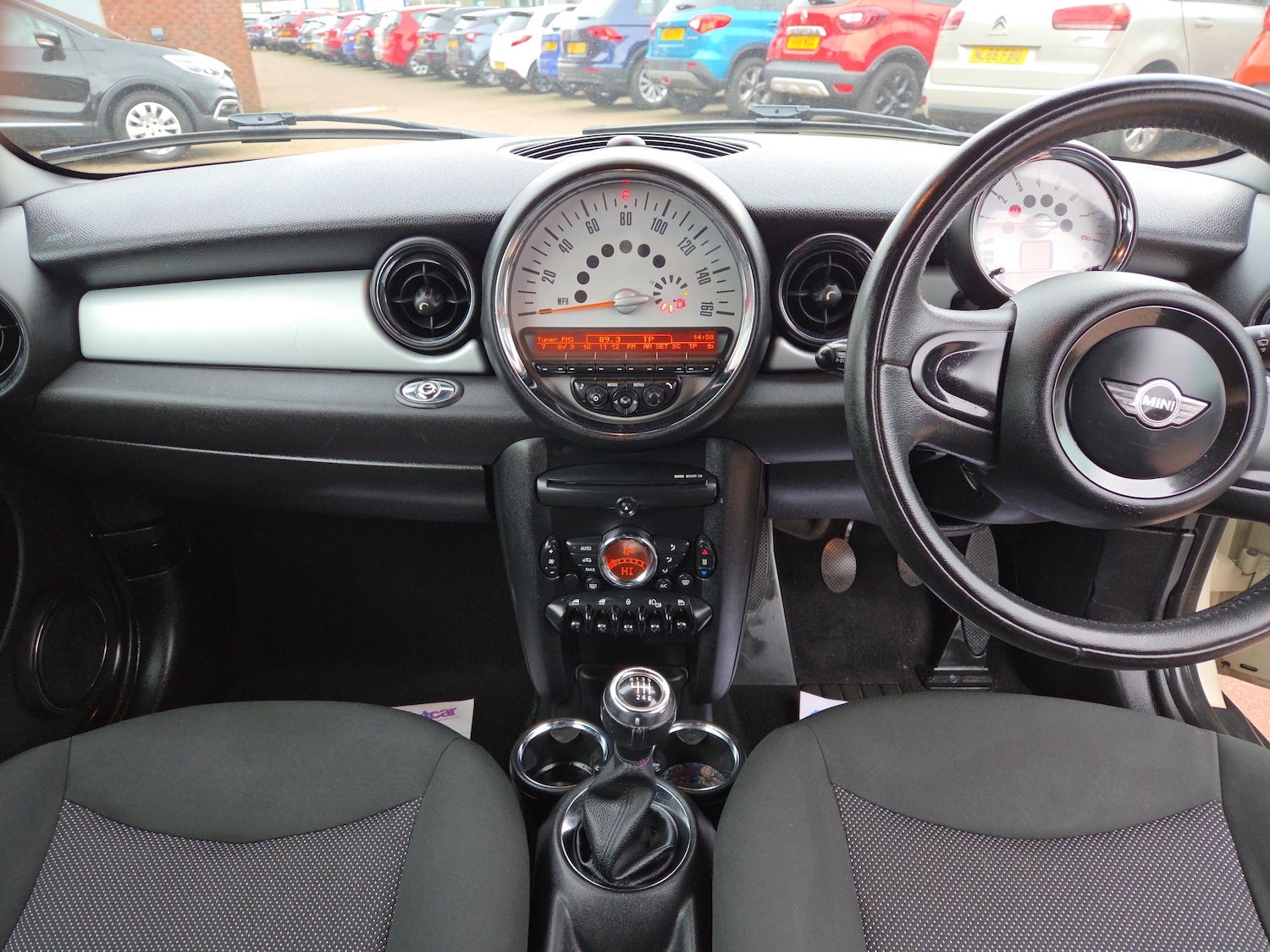 Used MINI Convertible 2013 for sale - 76434484: Photo 8
