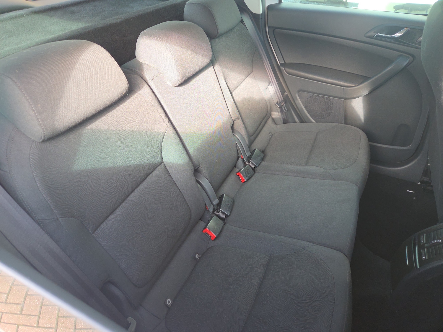 Used Skoda Yeti 2015 for sale - 77660458: Photo 10