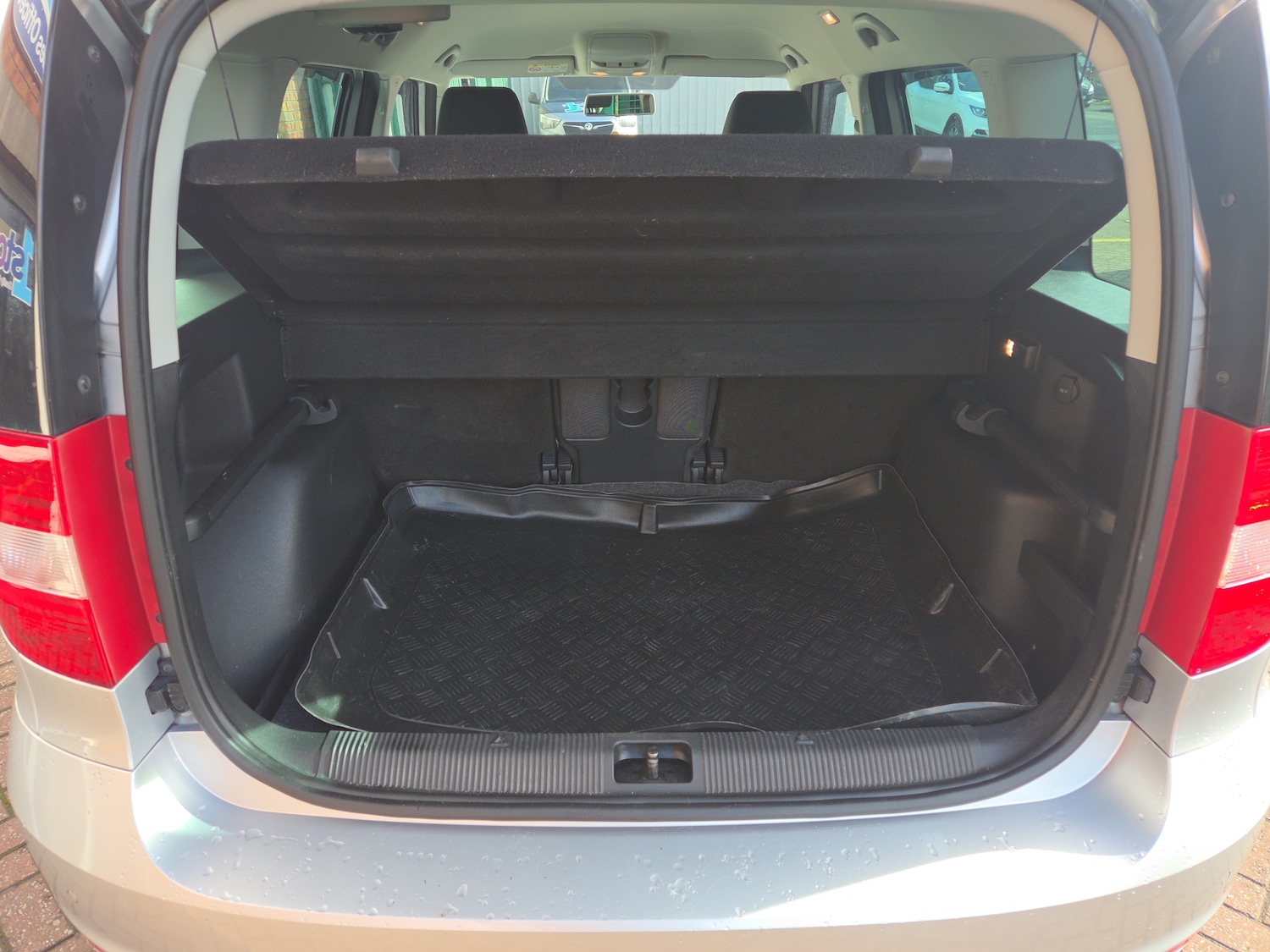 Used Skoda Yeti 2015 for sale - 77660458: Photo 9