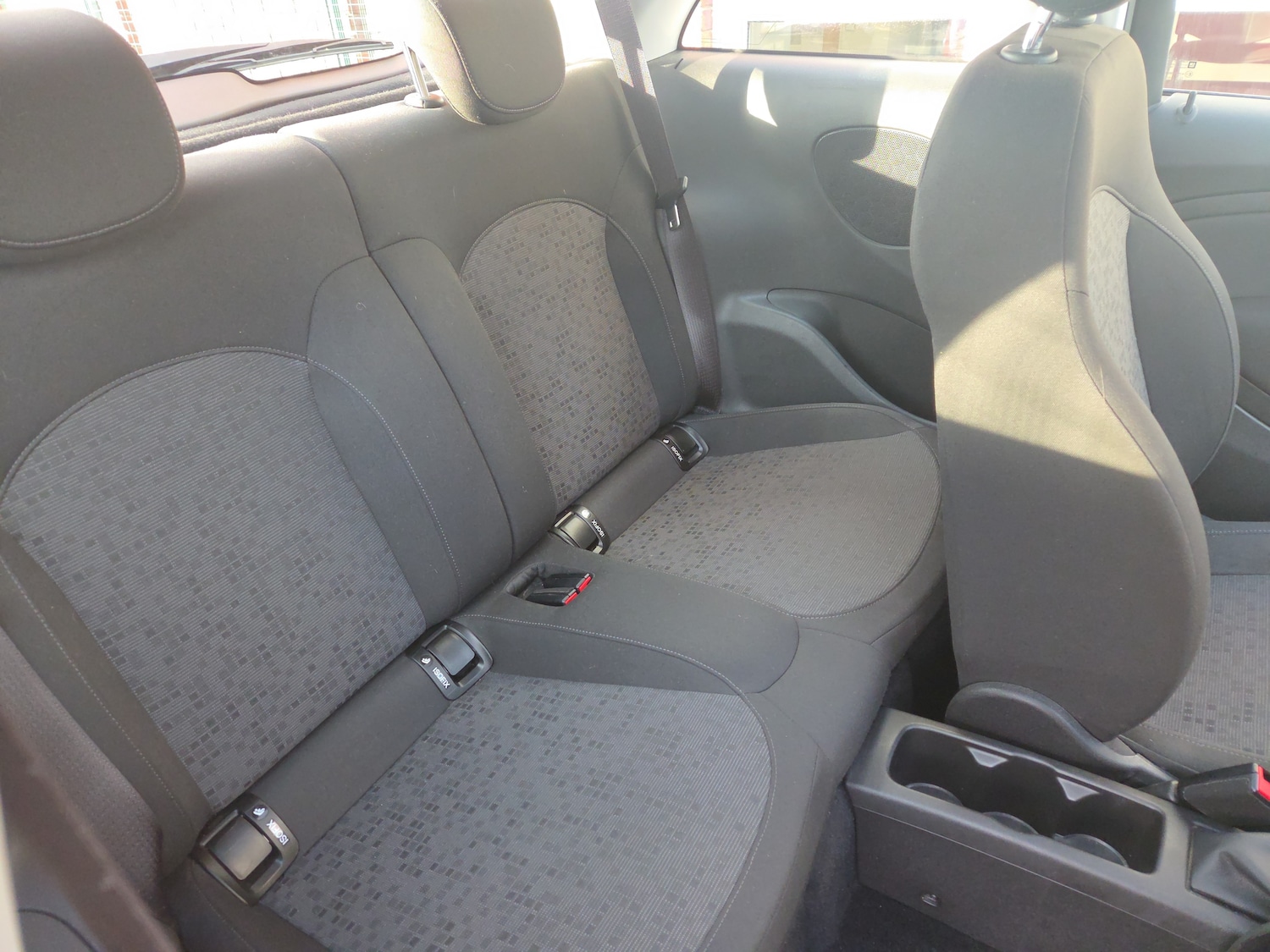 Used Vauxhall ADAM 2017 for sale - 77269390: Photo 10