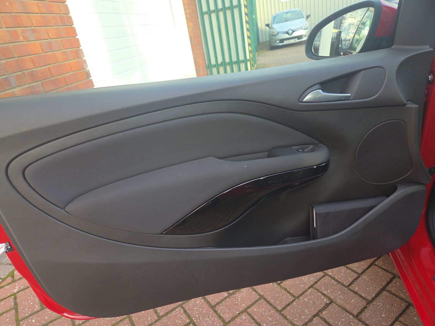 Used Vauxhall ADAM 2017 for sale - 77269390: Photo 11