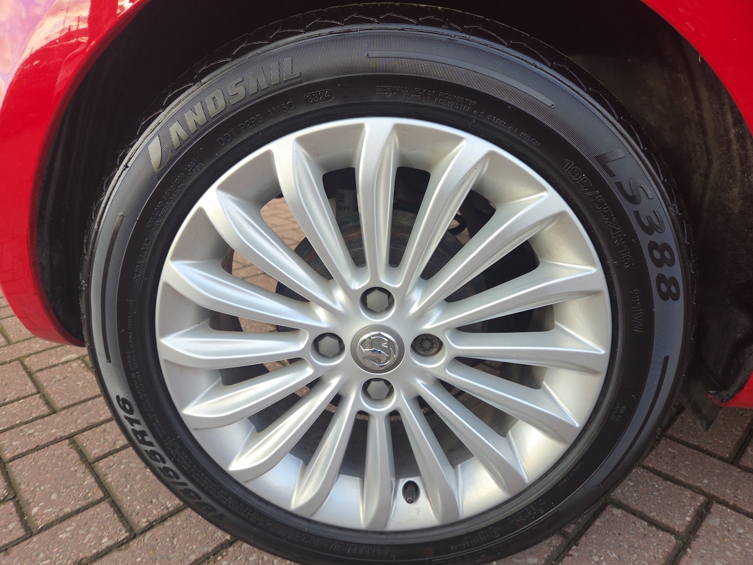 Used Vauxhall ADAM 2017 for sale - 77269390: Photo 5