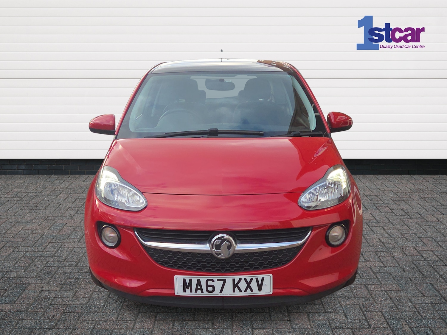 Used Vauxhall ADAM 2017 for sale - 77269390: Photo 7