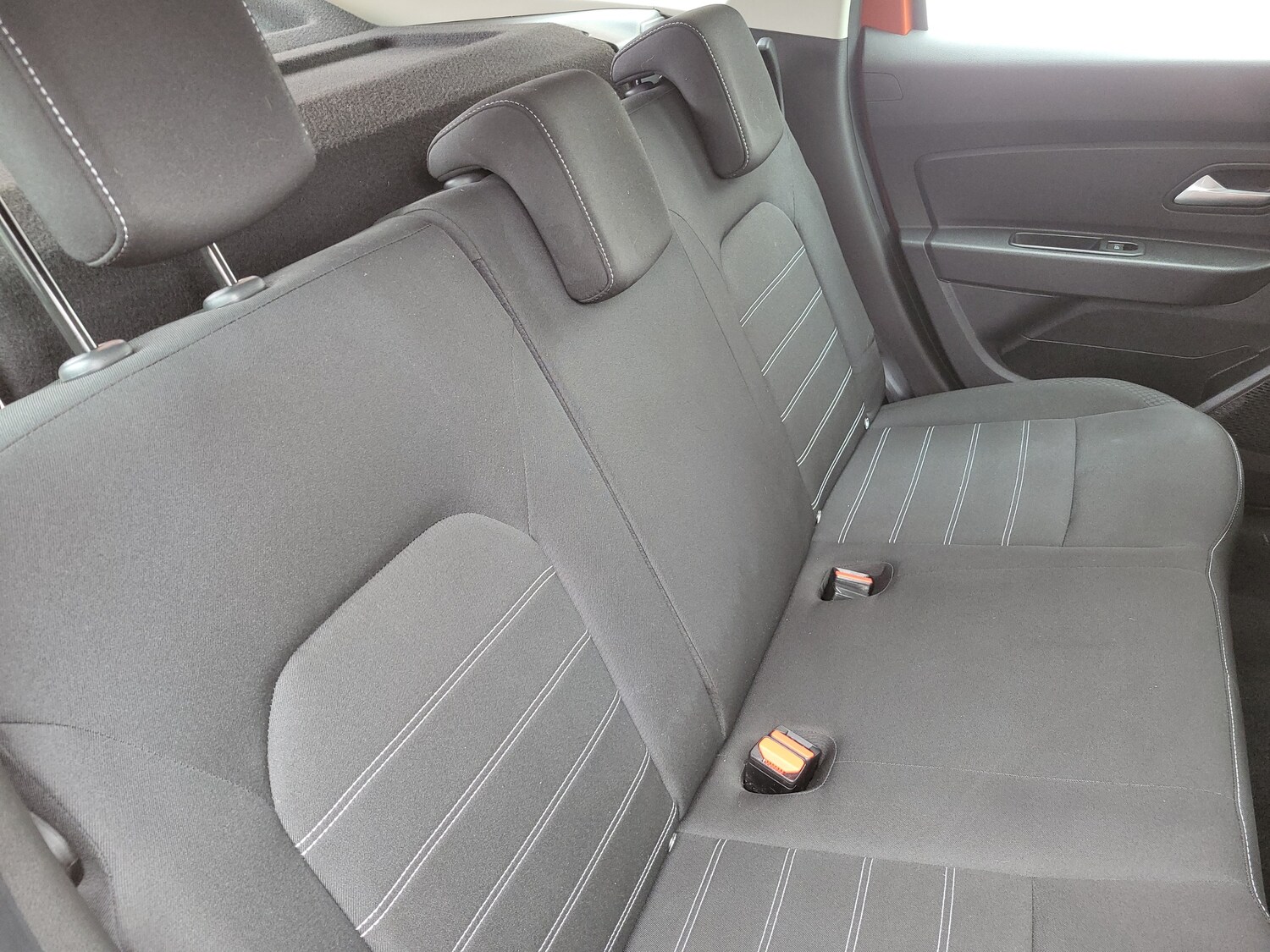 Used Dacia Duster 2022 for sale - 78089116: Photo 10