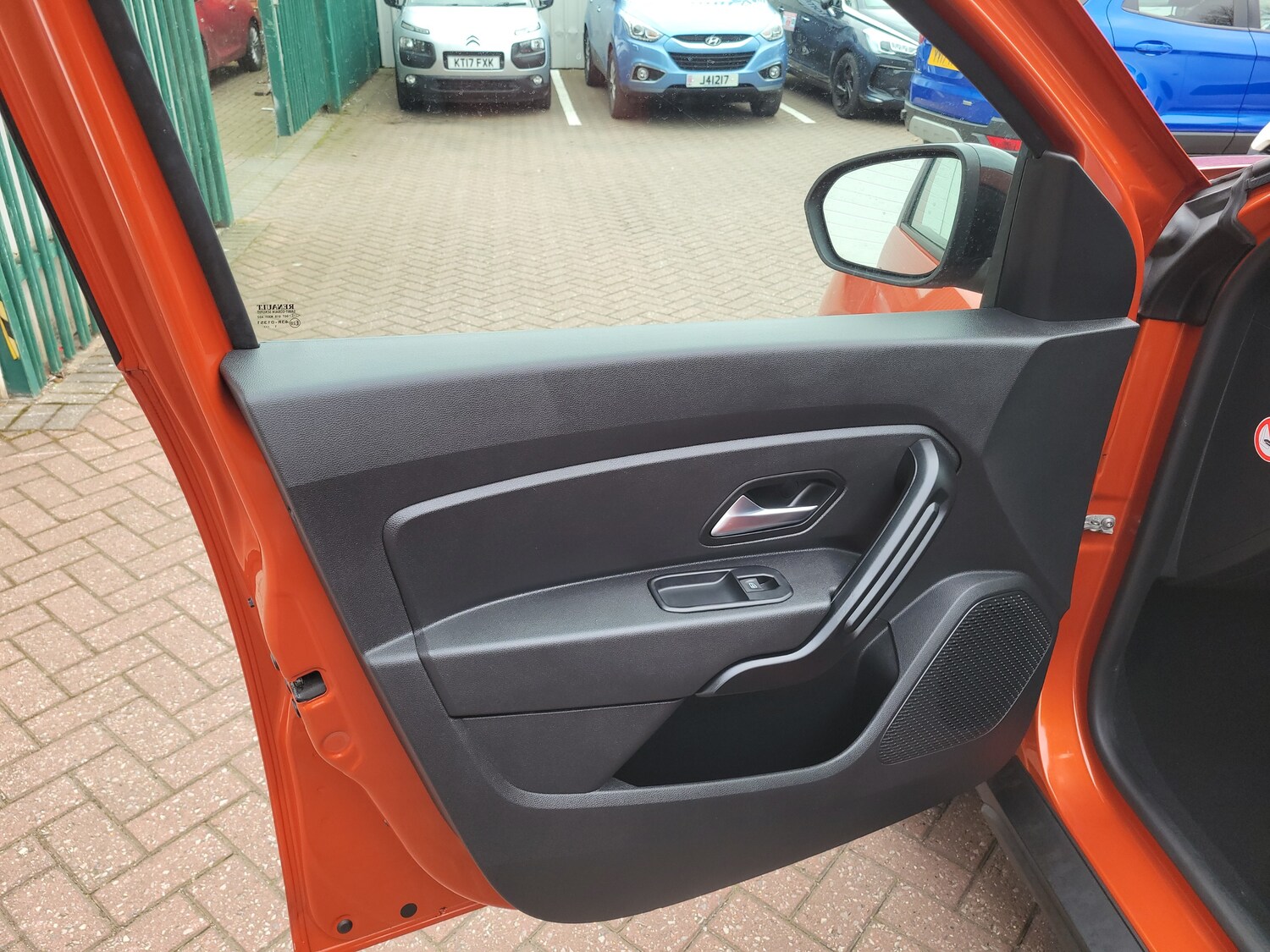 Used Dacia Duster 2022 for sale - 78089116: Photo 11