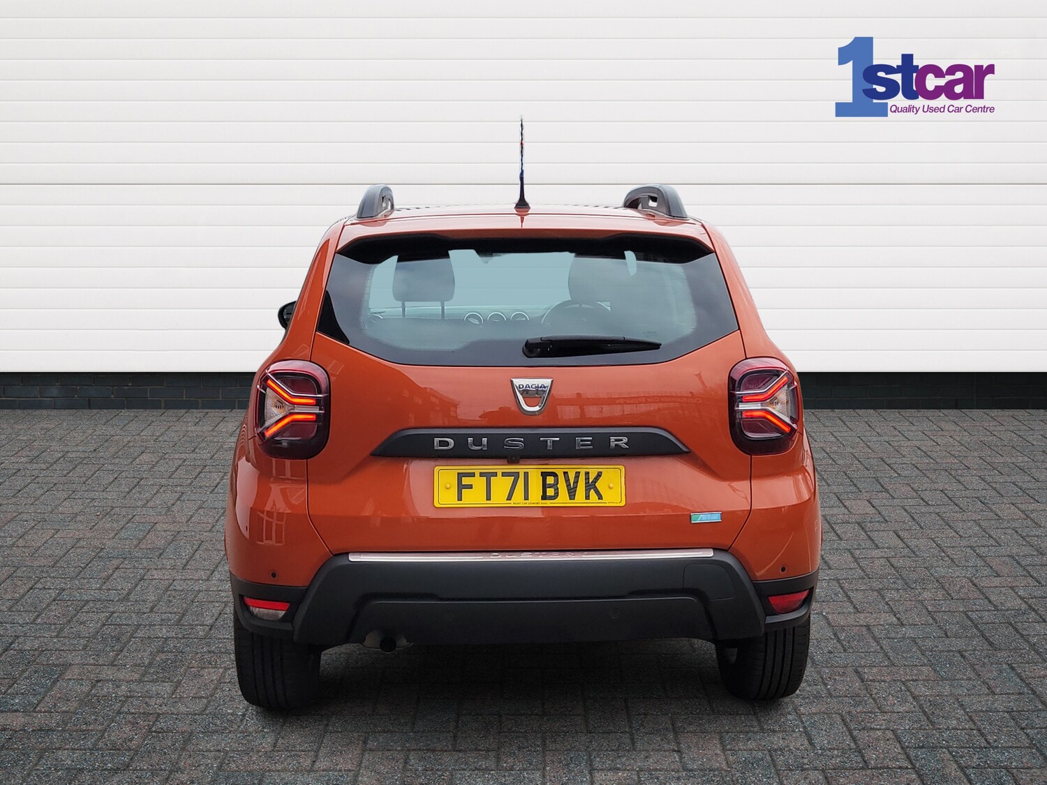Used Dacia Duster 2022 for sale - 78089116: Photo 12