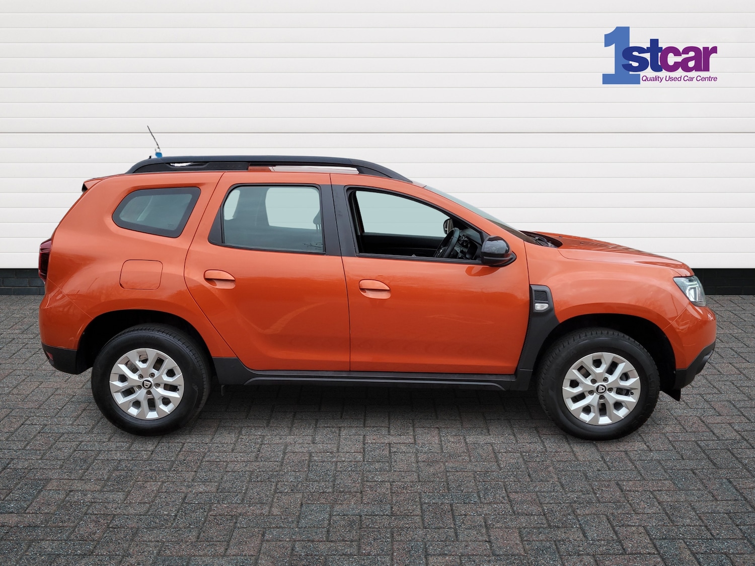 Used Dacia Duster 2022 for sale - 78089116: Photo 4