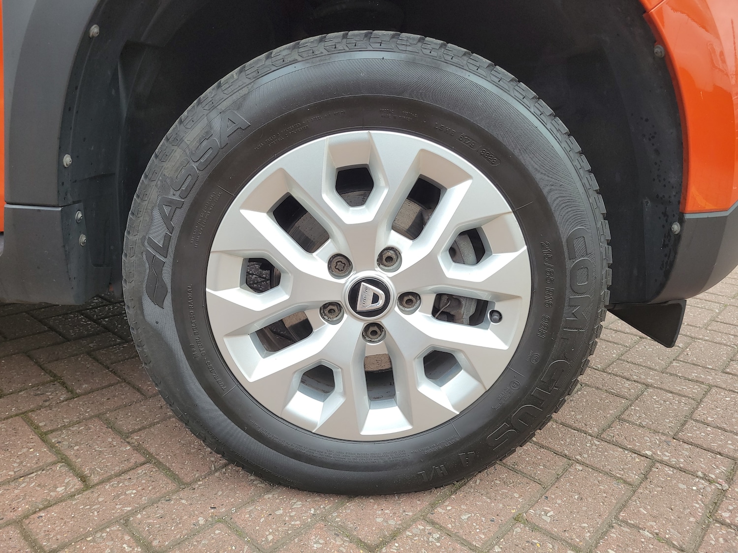 Used Dacia Duster 2022 for sale - 78089116: Photo 5