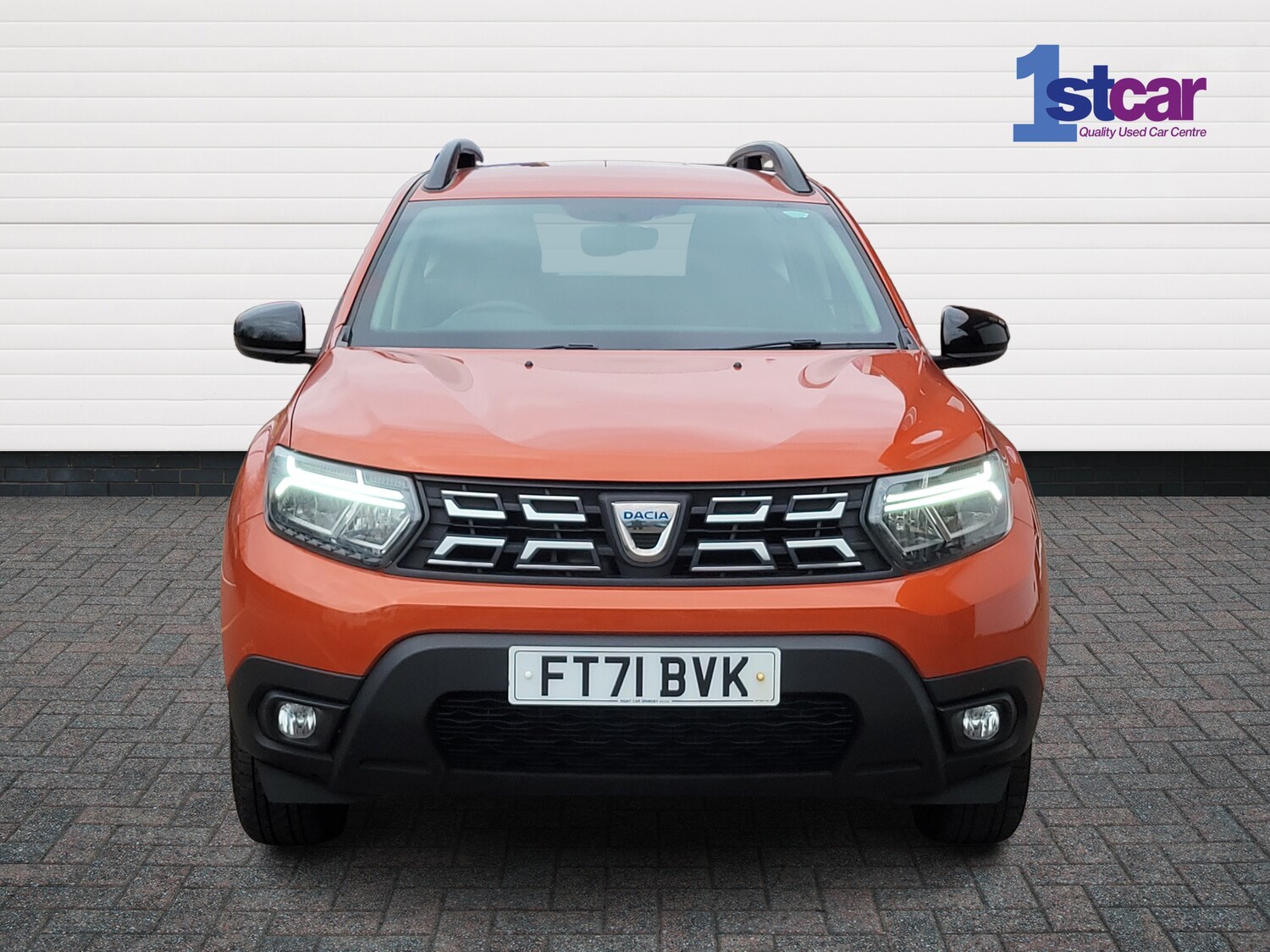 Used Dacia Duster 2022 for sale - 78089116: Photo 7