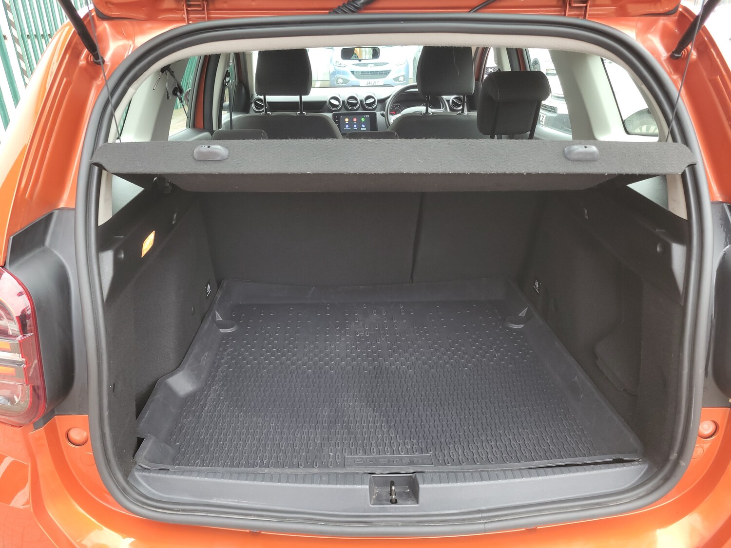 Used Dacia Duster 2022 for sale - 78089116: Photo 9