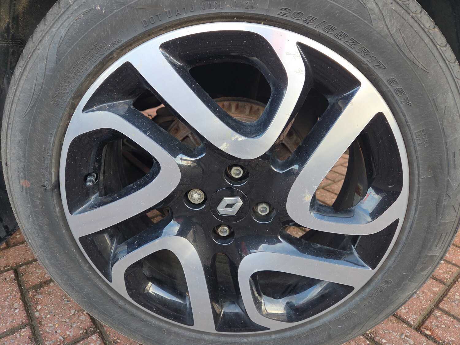 Used Renault Captur 2015 for sale - 76842222: Photo 5