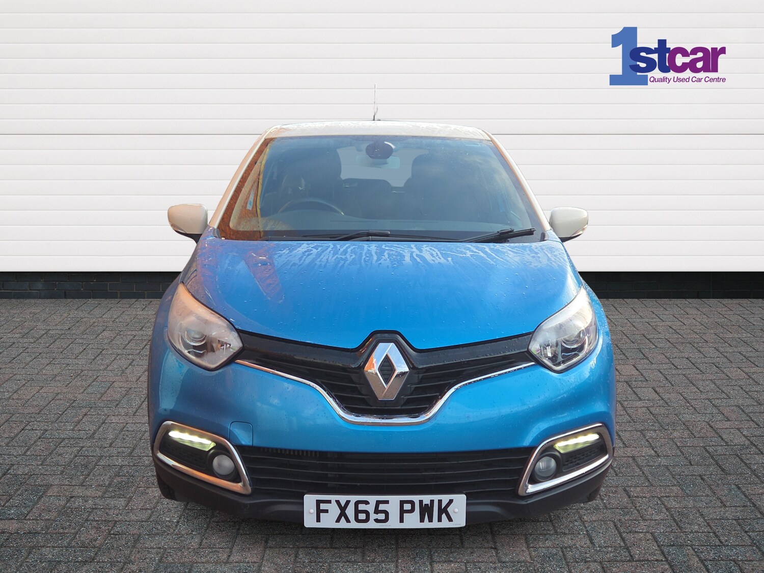 Used Renault Captur 2015 for sale - 76842222: Photo 7