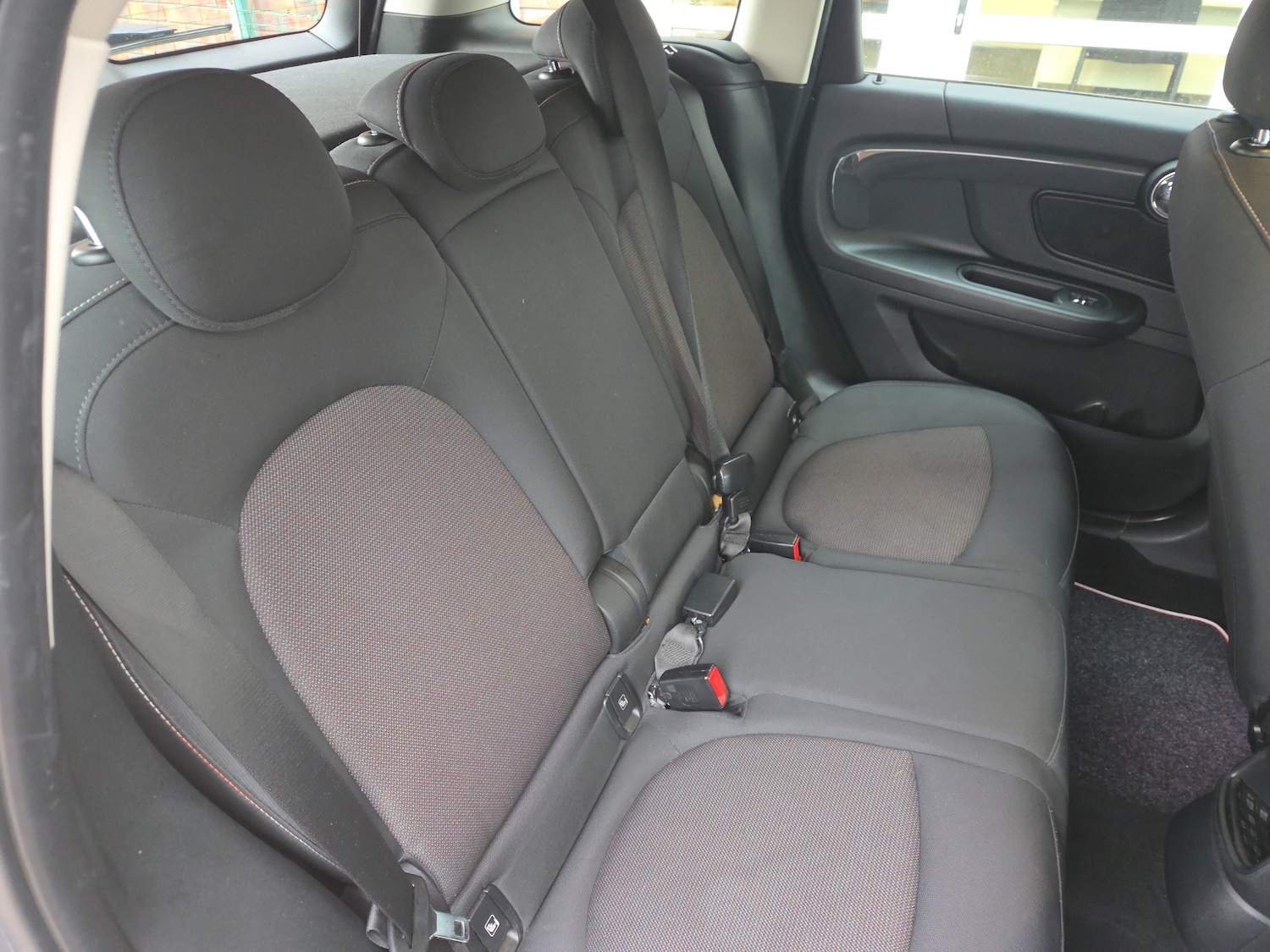 Used MINI Countryman 2018 for sale - 77122663: Photo 10