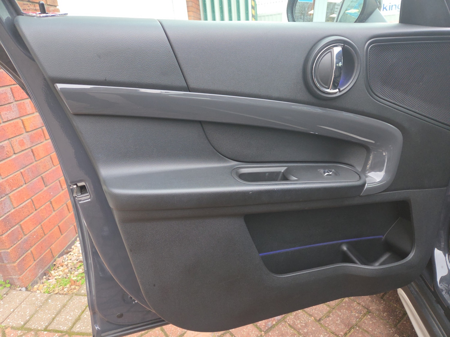 Used MINI Countryman 2018 for sale - 77122663: Photo 11