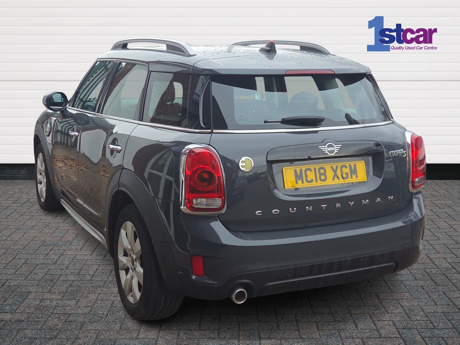 Used MINI Countryman 2018 for sale - 77122663: Photo 3