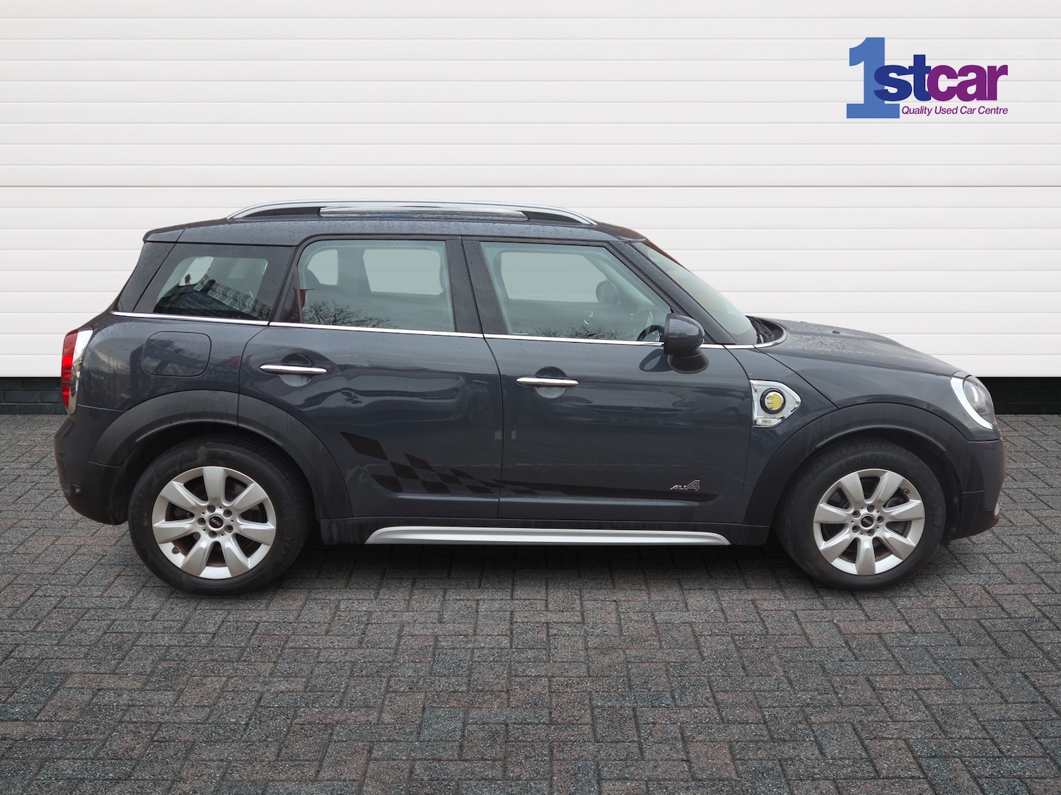 Used MINI Countryman 2018 for sale - 77122663: Photo 4