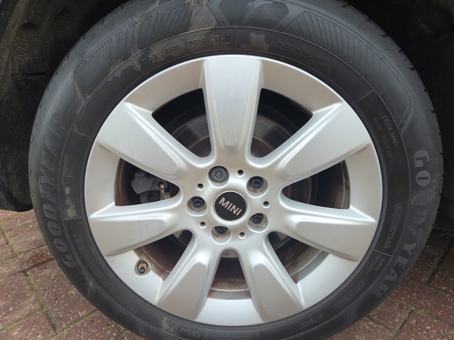 Used MINI Countryman 2018 for sale - 77122663: Photo 5