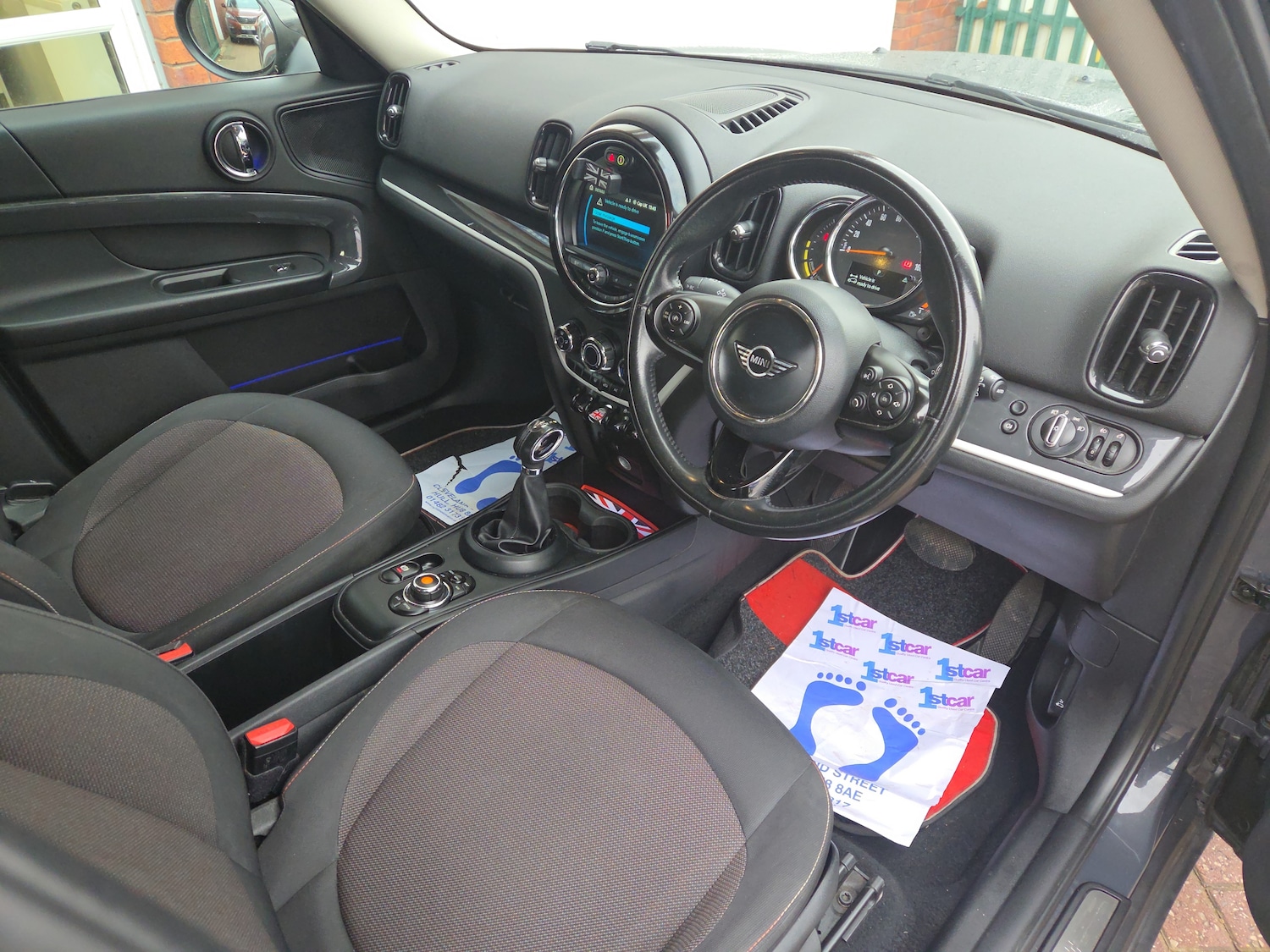 Used MINI Countryman 2018 for sale - 77122663: Photo 6