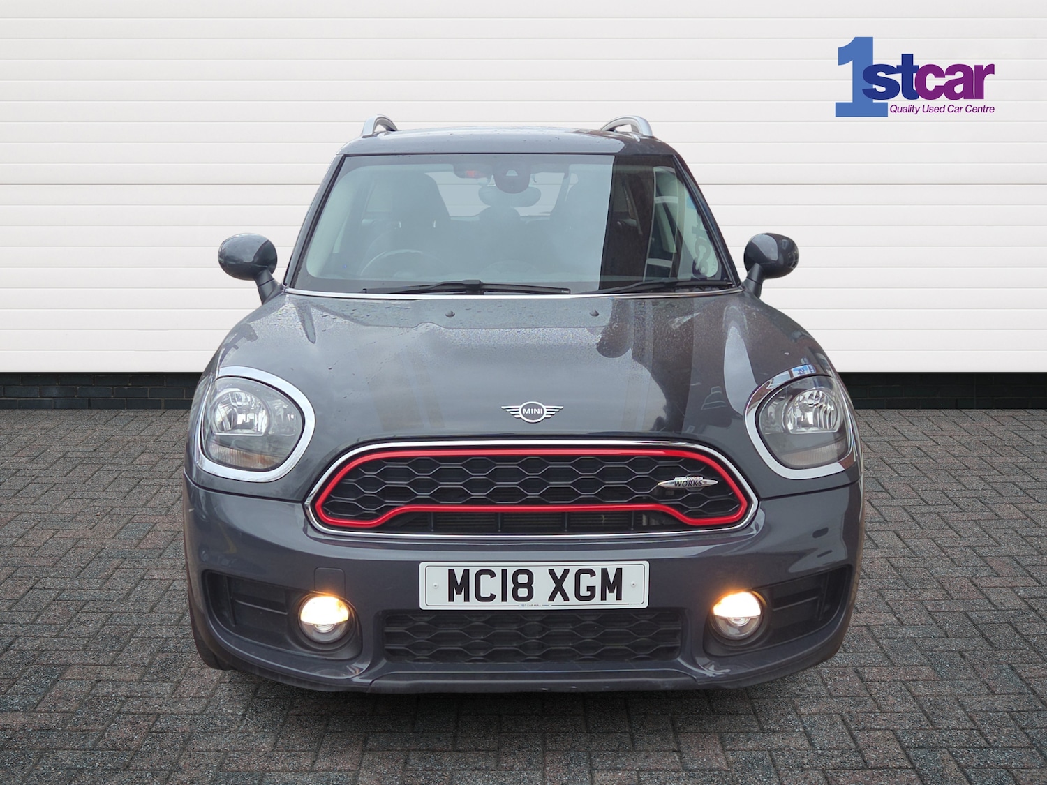 Used MINI Countryman 2018 for sale - 77122663: Photo 7