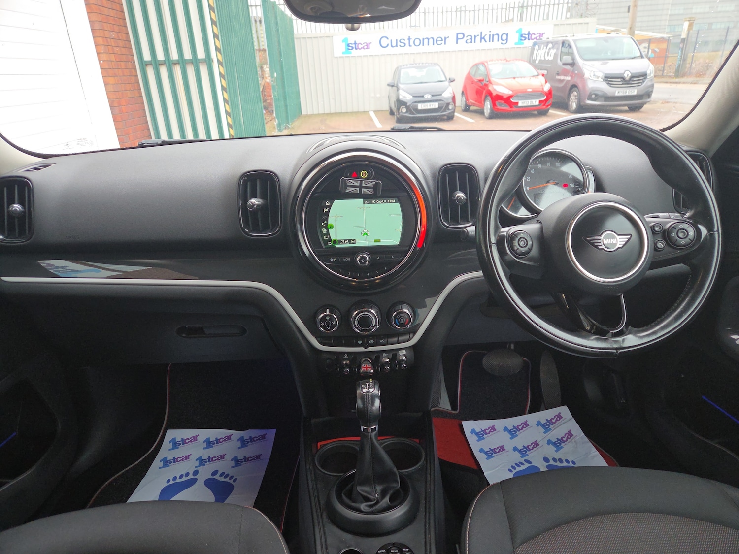 Used MINI Countryman 2018 for sale - 77122663: Photo 8